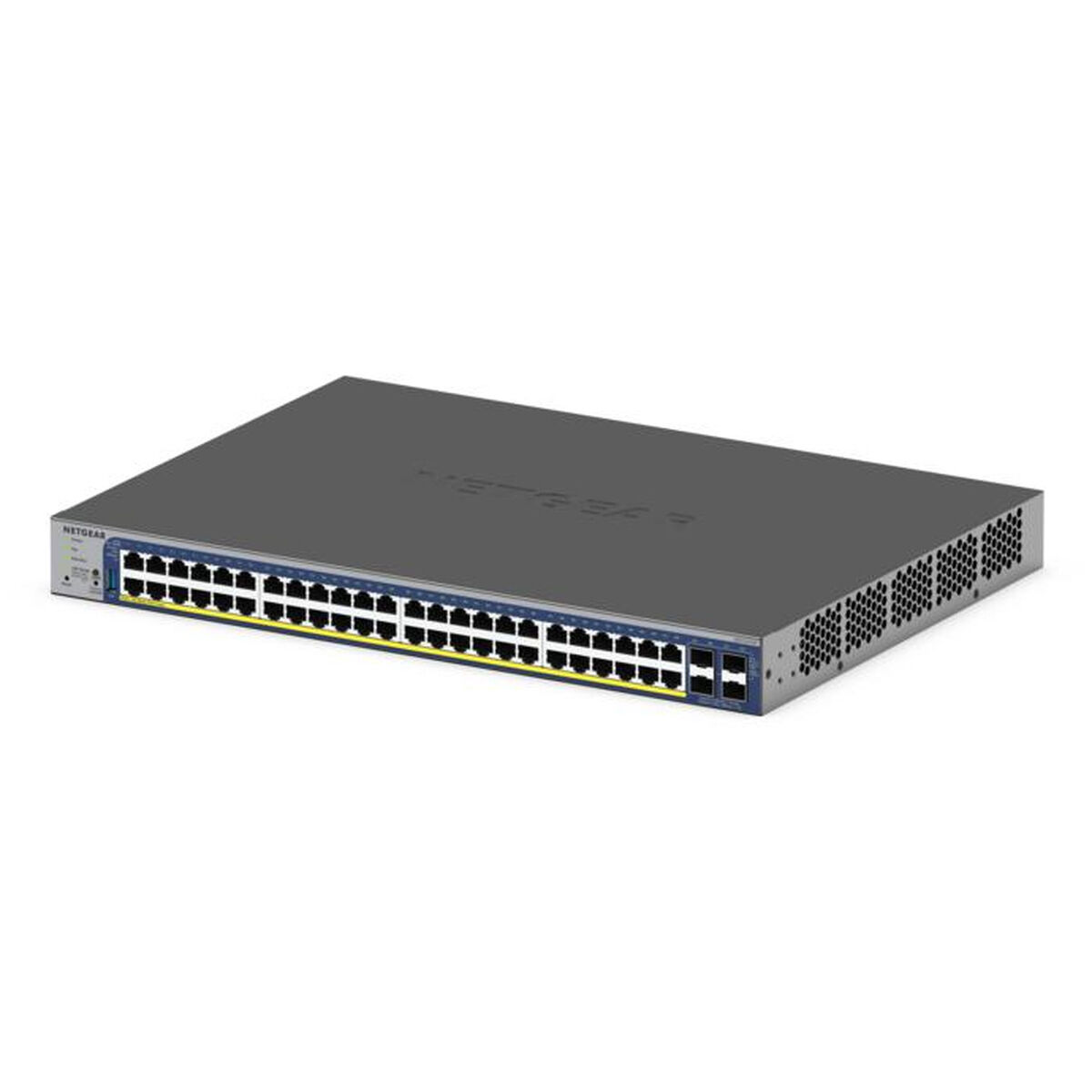 Stikalo Netgear GS752TXP-300EUS